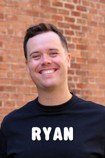 Ryan Watts headshot, founder of Tasty Tours NYC