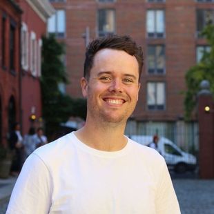 Ryan Watts is the Owner of Tasty Tours NYC