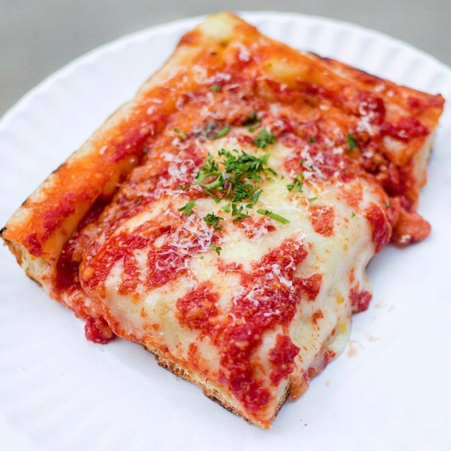 Saba's Pizza UES
