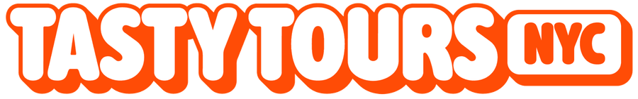 Tasty Tours NYC Logo