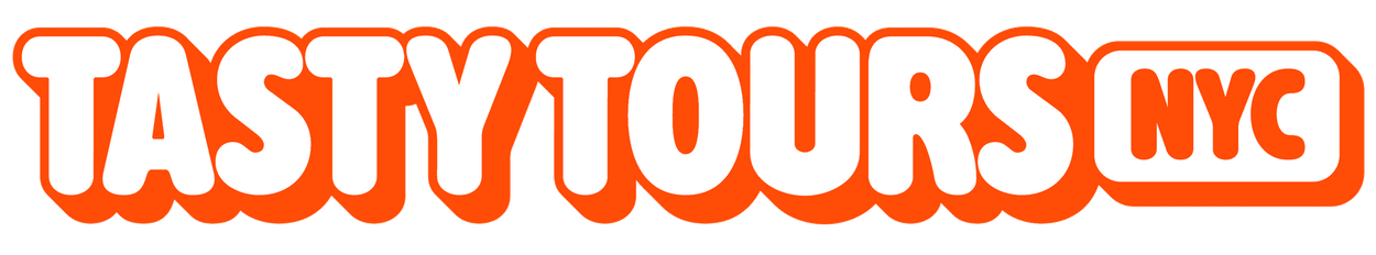 Tasty Tours NYC Logo