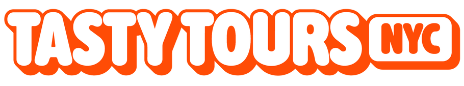 Tasty Tours NYC Logo