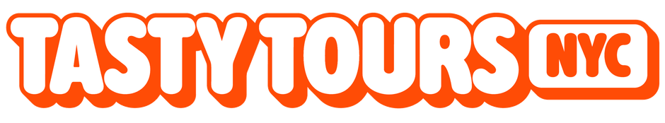 Tasty Tours NYC Logo