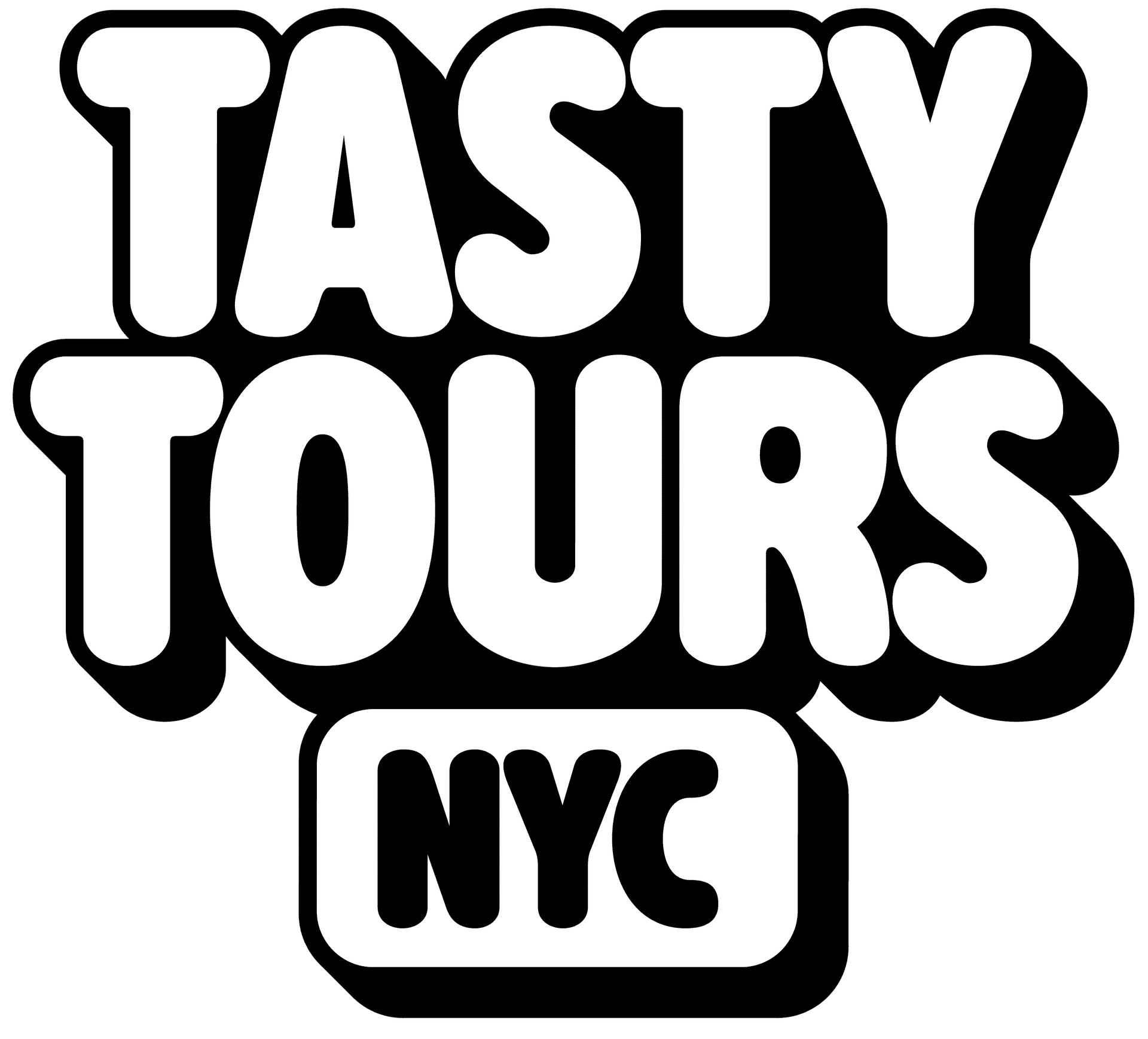 Tasty Tours NYC Food Tours Logo