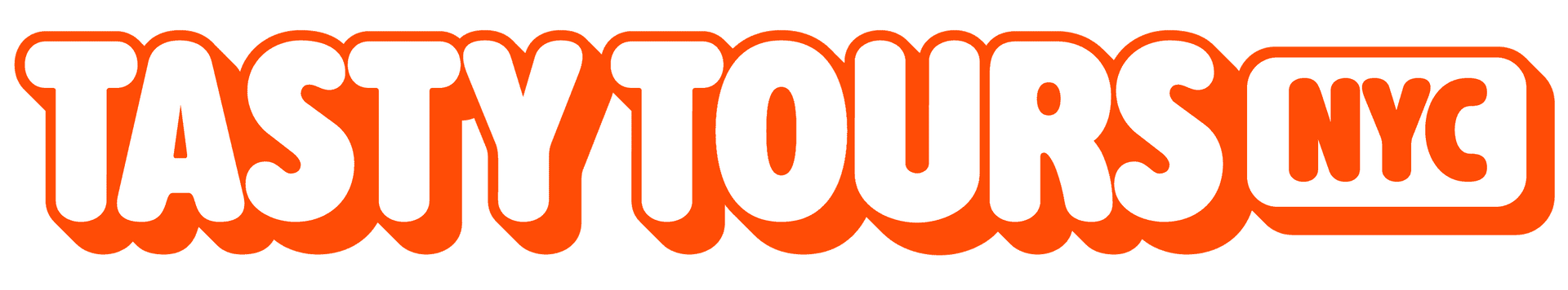 Tasty Tours NYC Logo