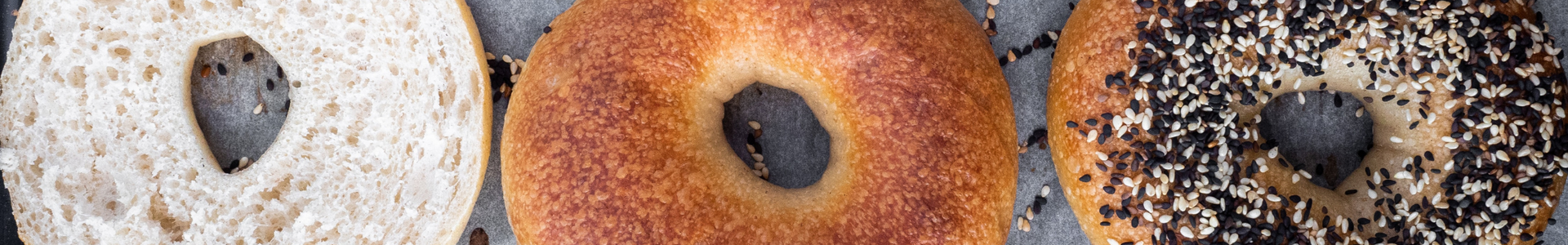 The 8 Best Bagels in Upper East Side New York City