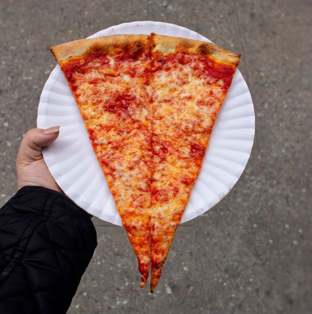 12 Best Pizza Places in Upper East Side (Local&rsquo;s List)