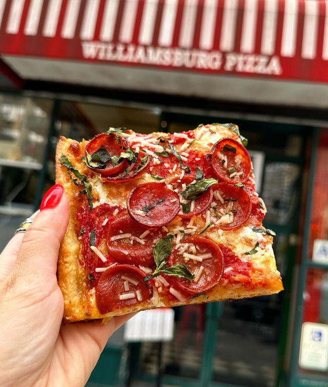 12 Best Pizza Places in Upper East Side (Local&rsquo;s List)