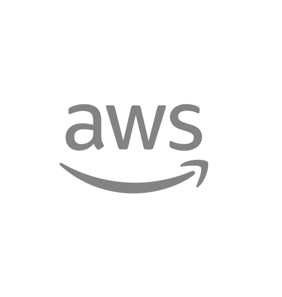 Logo da AWS