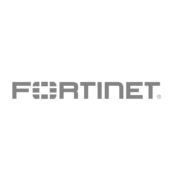Logo da Fortinet