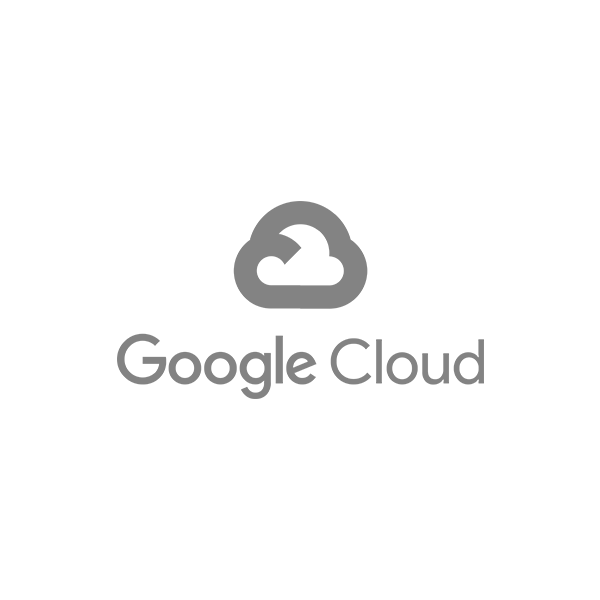 Logo da Google Cloud