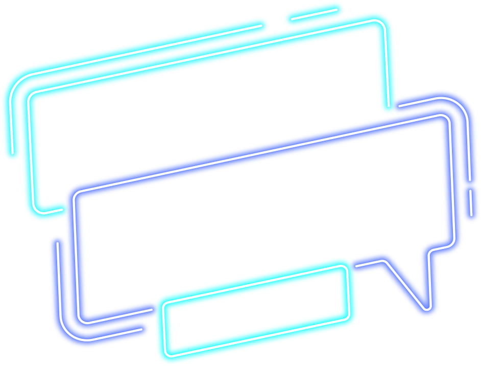 Um logo alternativo da Think Talks Podcast