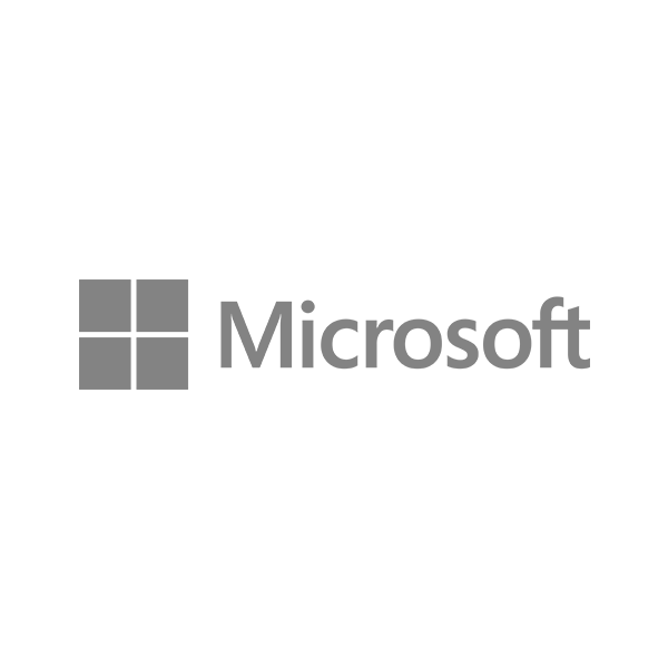 Logo da Microsoft