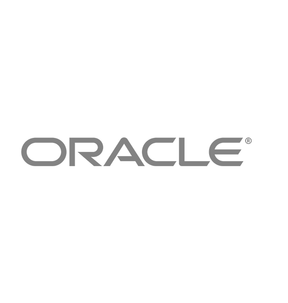 Logo da Oracle