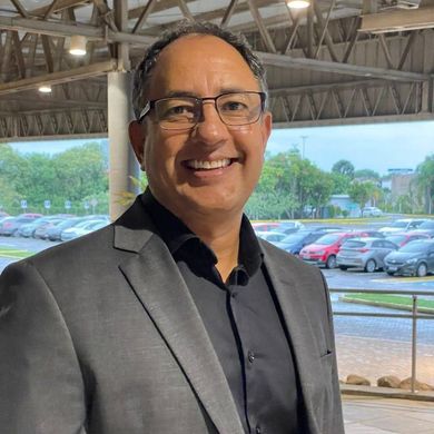 Marcio Souza - Unimed Porto Alegre Marcio Souza - Unimed Porto Alegre