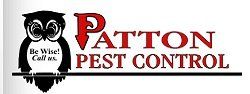 Patton Pest Control Co