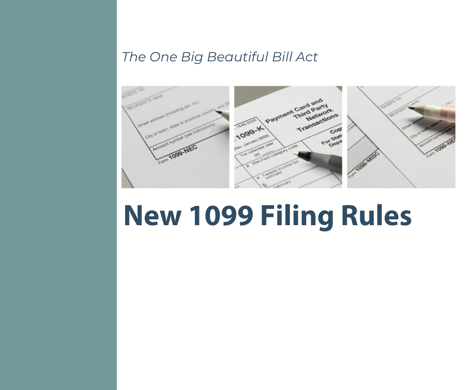 1BBBA 1099 Filing changes image for blog