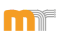 A logo icon for MARKETING FOR TECH