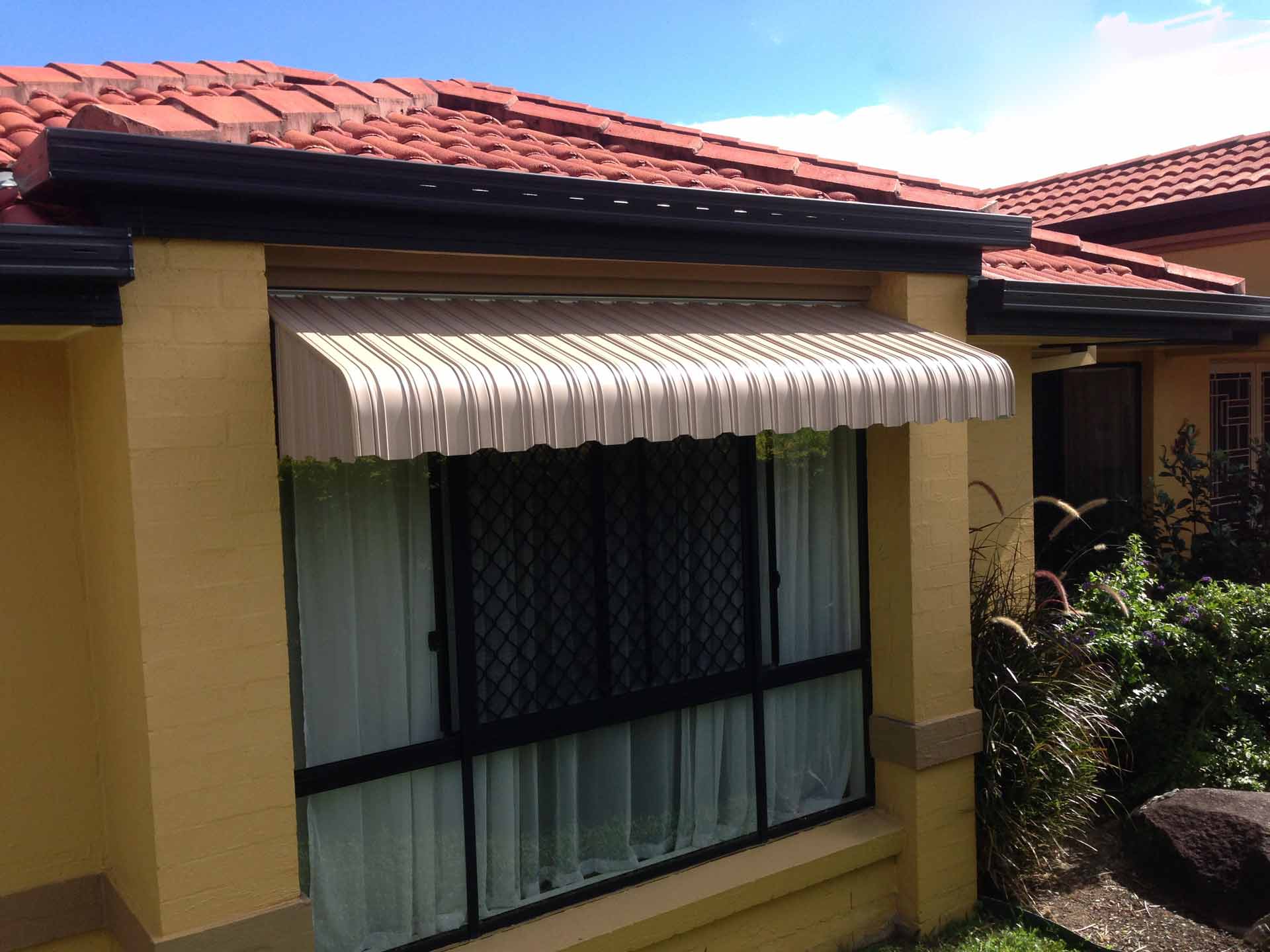 Awnings QLD Blinds & Awnings