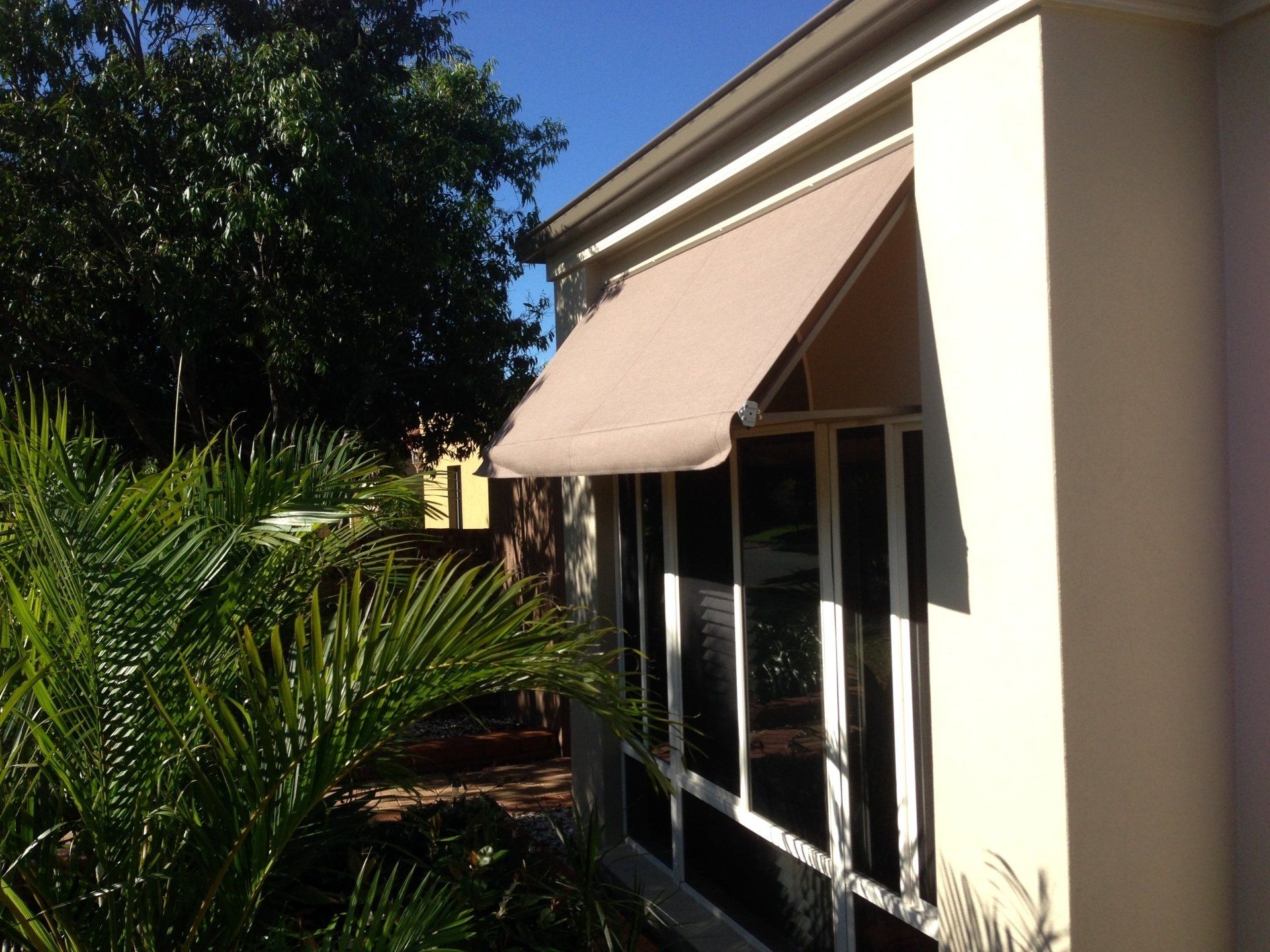 Awnings QLD Blinds & Awnings
