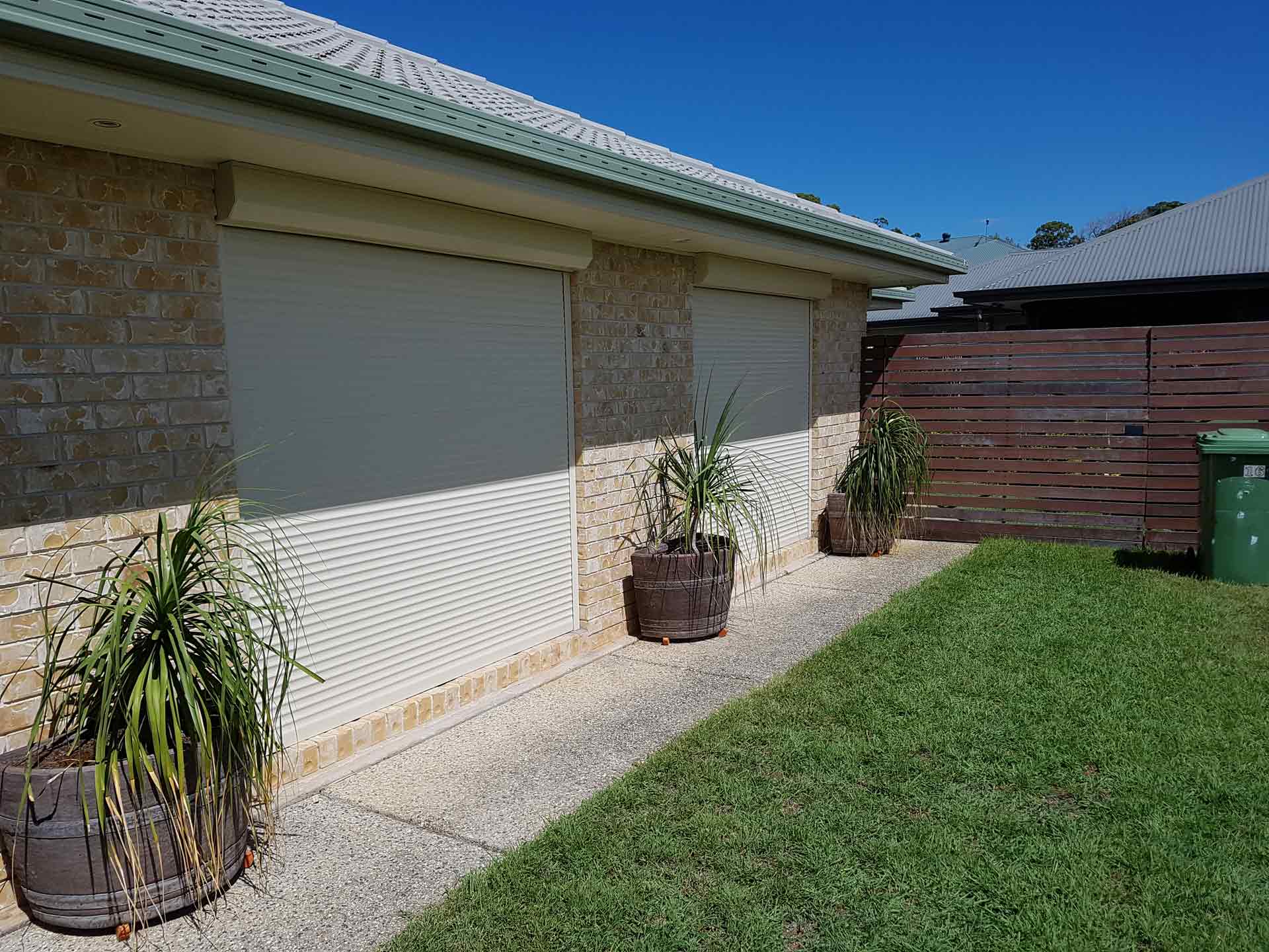 Gallery QLD Blinds & Awnings