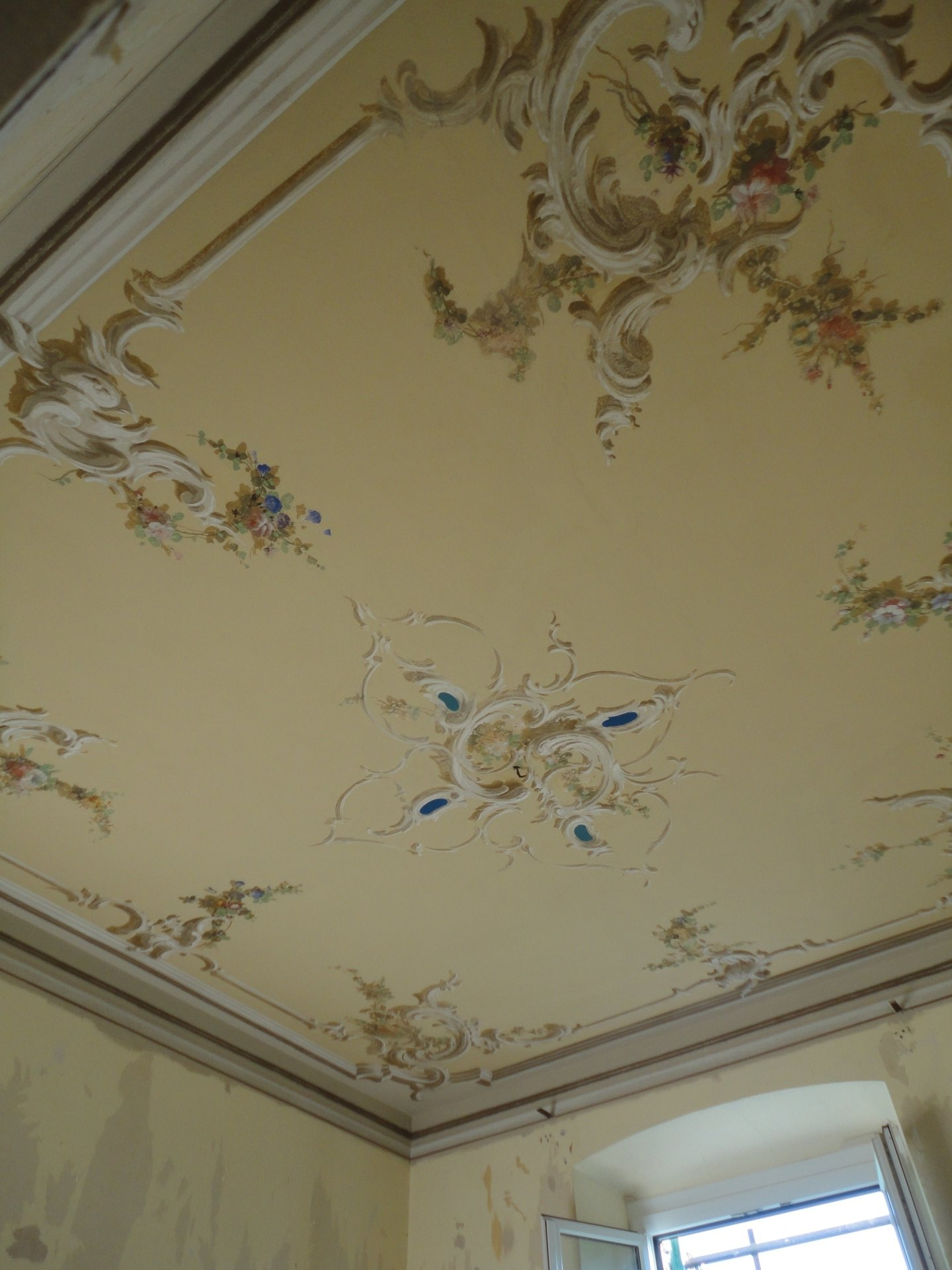 ristrutturazione appartamento studio Genova