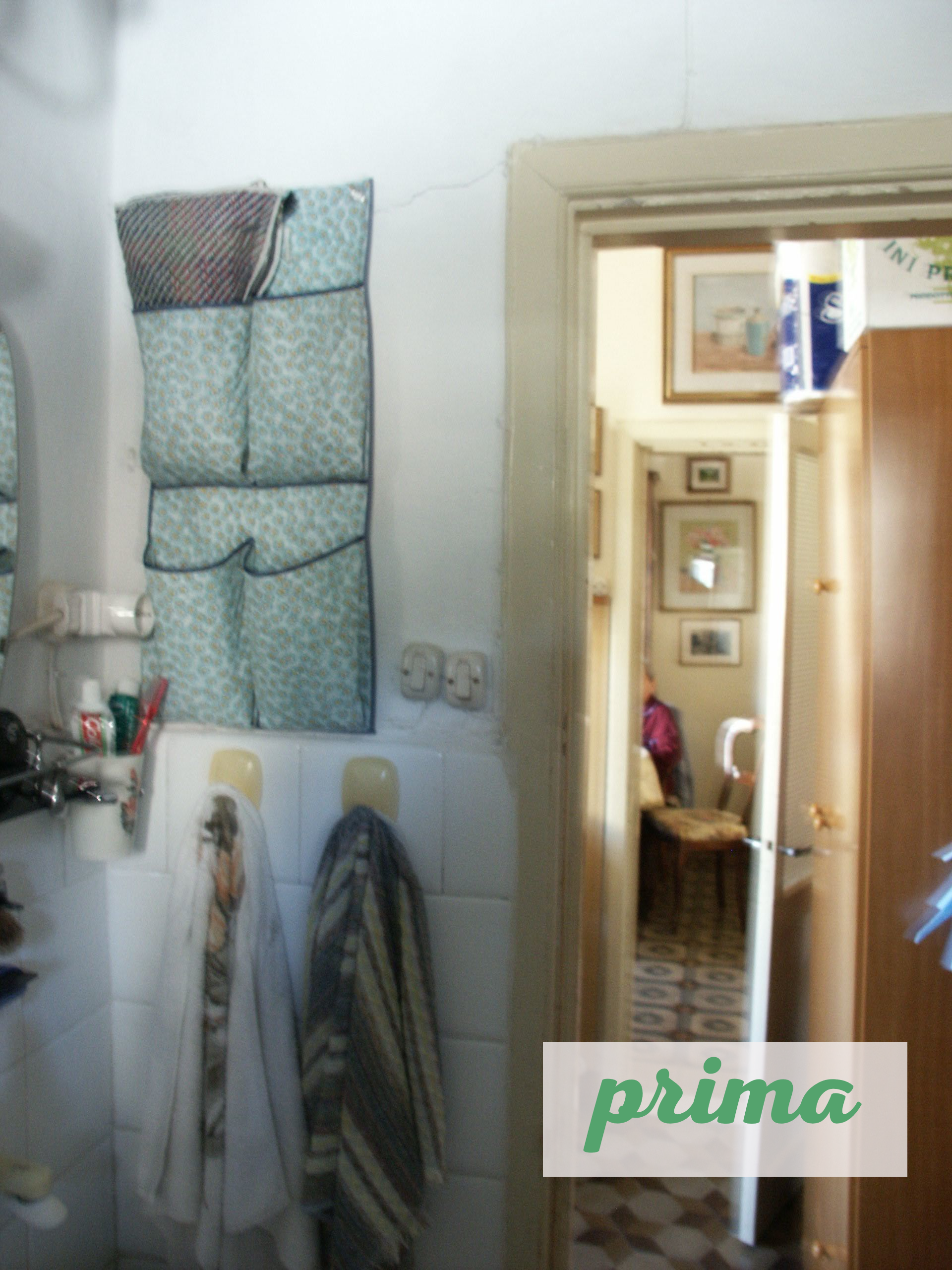 ristrutturazione appartamento centro storico Chiavari