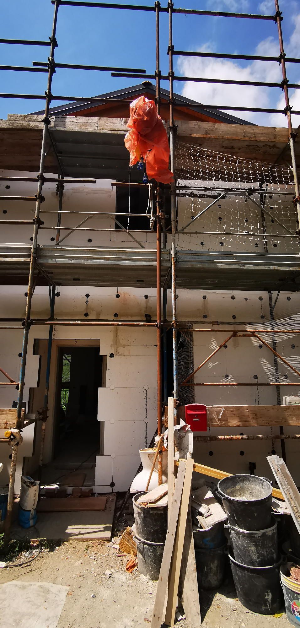 lavori superbonus 110 Chiavari