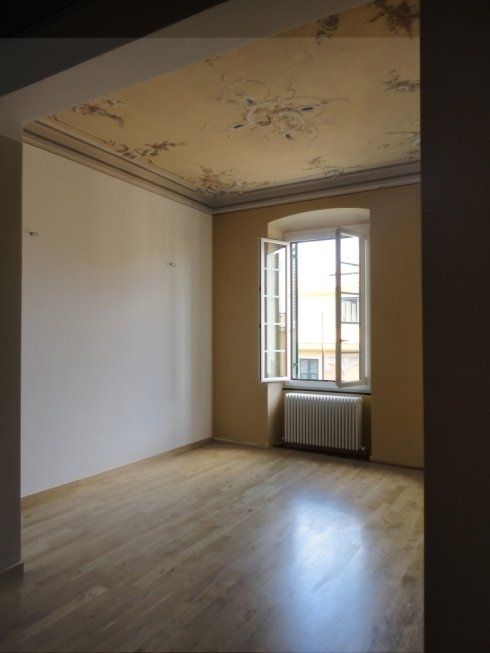 ristrutturazione palazzo storico Chiavari