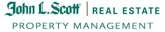 John L. Scott Columbia Gorge Property Management Logo