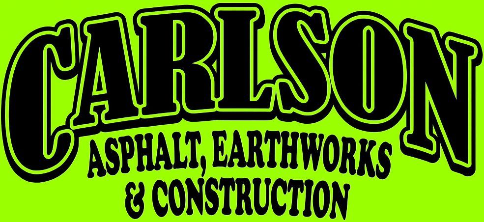Carlson Asphalt, Earthworks & Construction 