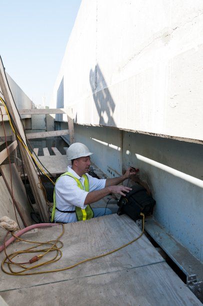 Field Services Hammitt and Associates