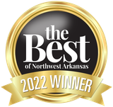 2022 Gold Award for best of NWA