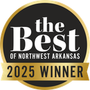 Best of NWA 2025 gold award