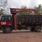 Brown's Tree Care Equipment