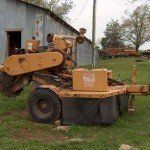 Brown's Tree Care Equipment