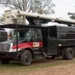 Brown's Tree Care Equipment