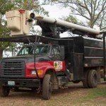 Brown's Tree Care Equipment