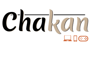 Video Juegos - Computación y Celulares Chakan