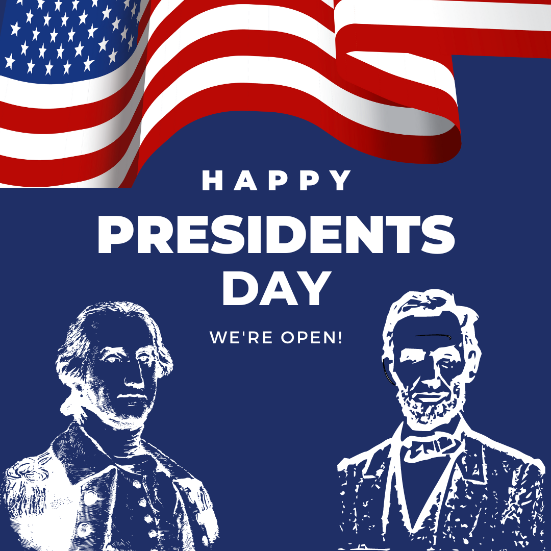president's day
