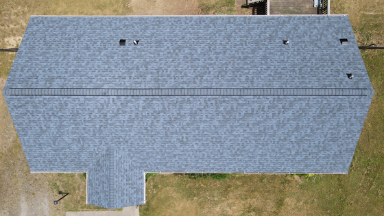 RETEX Roof Replacement in 22580, featuring Owens Corning 