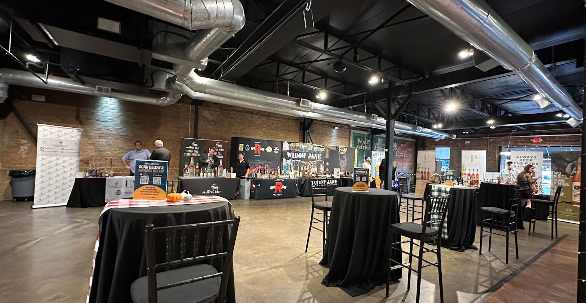 corporate events in dallas
