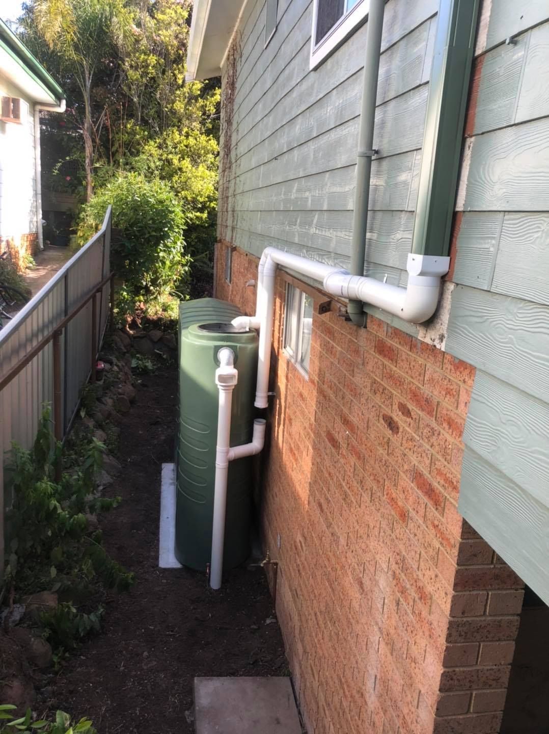 Our Plumbing Service | Warners Bay, NSW | Straightline