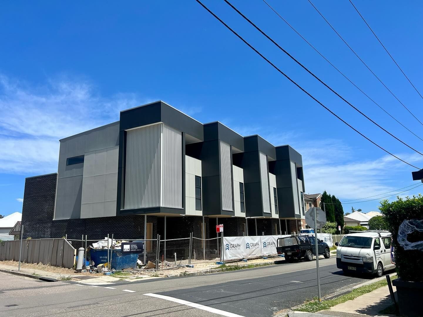 Our Commercial Service | Warners Bay, NSW | Straightline