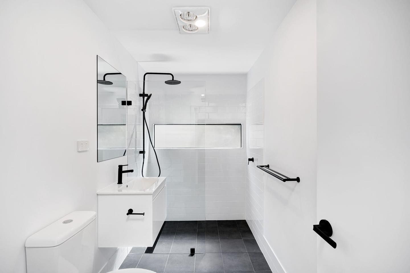 Our Modern Look Project | Warners Bay, NSW | Straightline