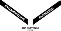 Straightline Plumbing & Guttering 
