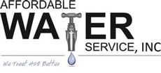 Affordable Water Service