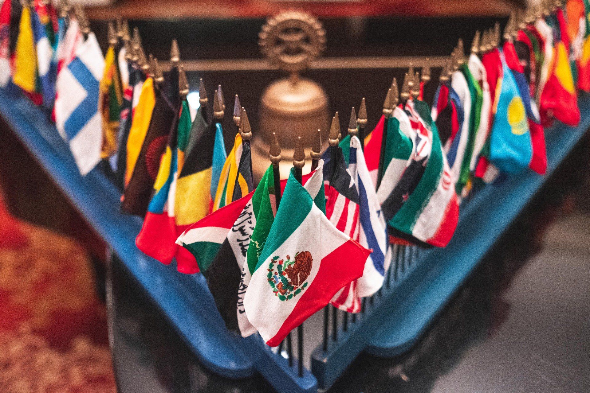 Los orígenes de Rotary en México