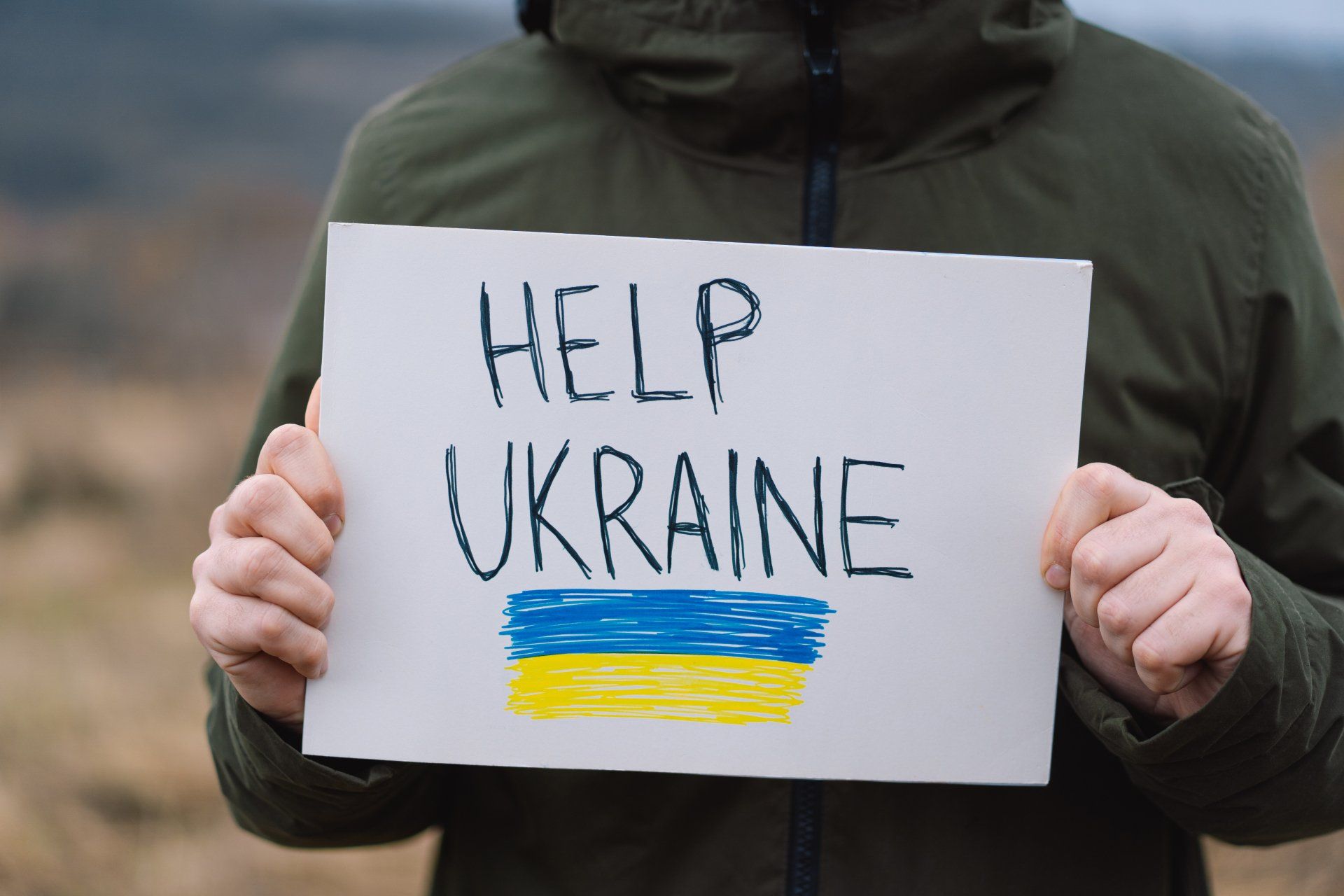 Guerra de rusia contra ucrania ucraniano pide detener la guerra en ucrania