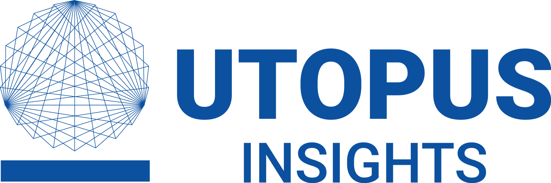 Utopus Insight Logo
